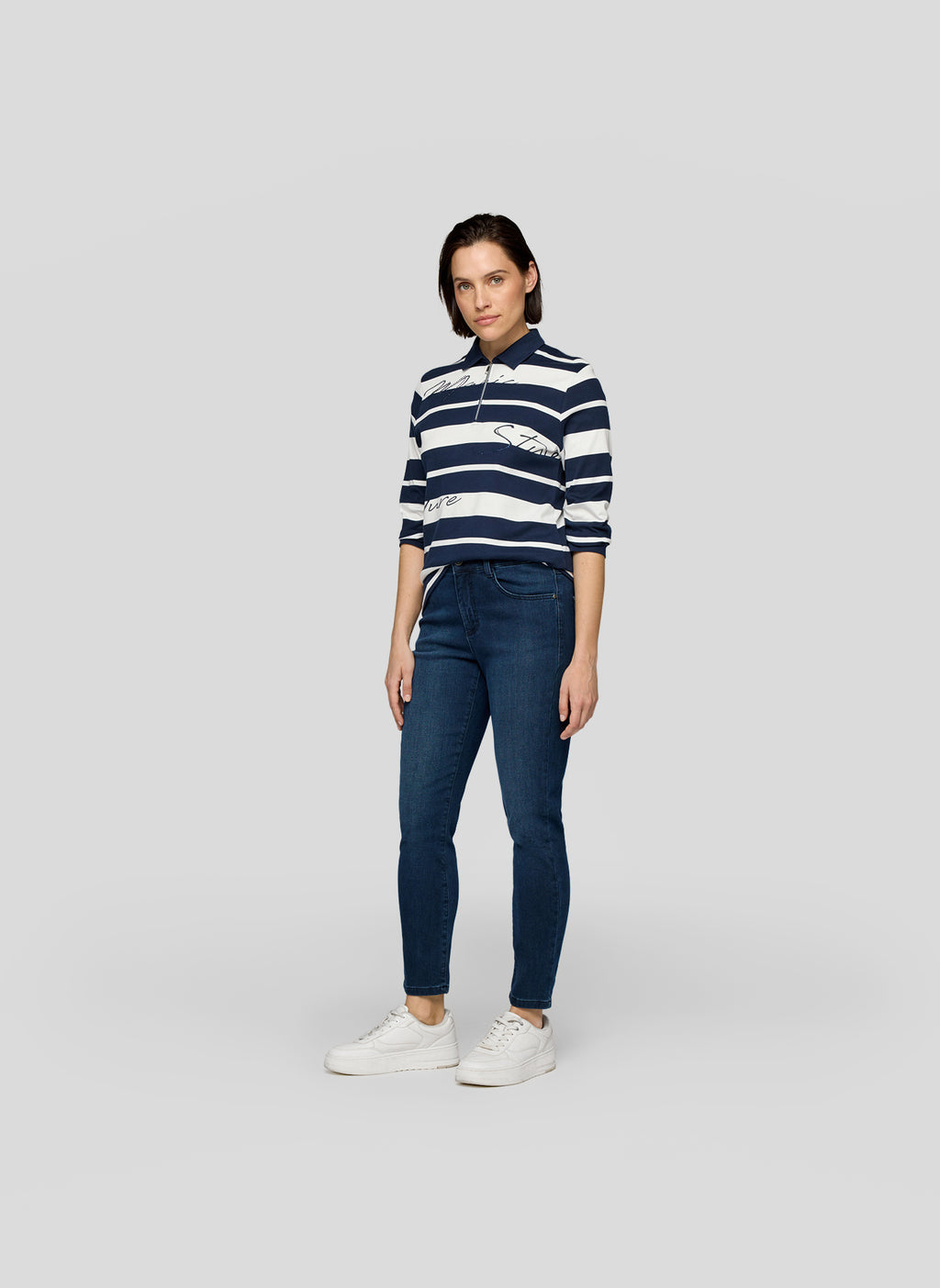 Nordic Blue