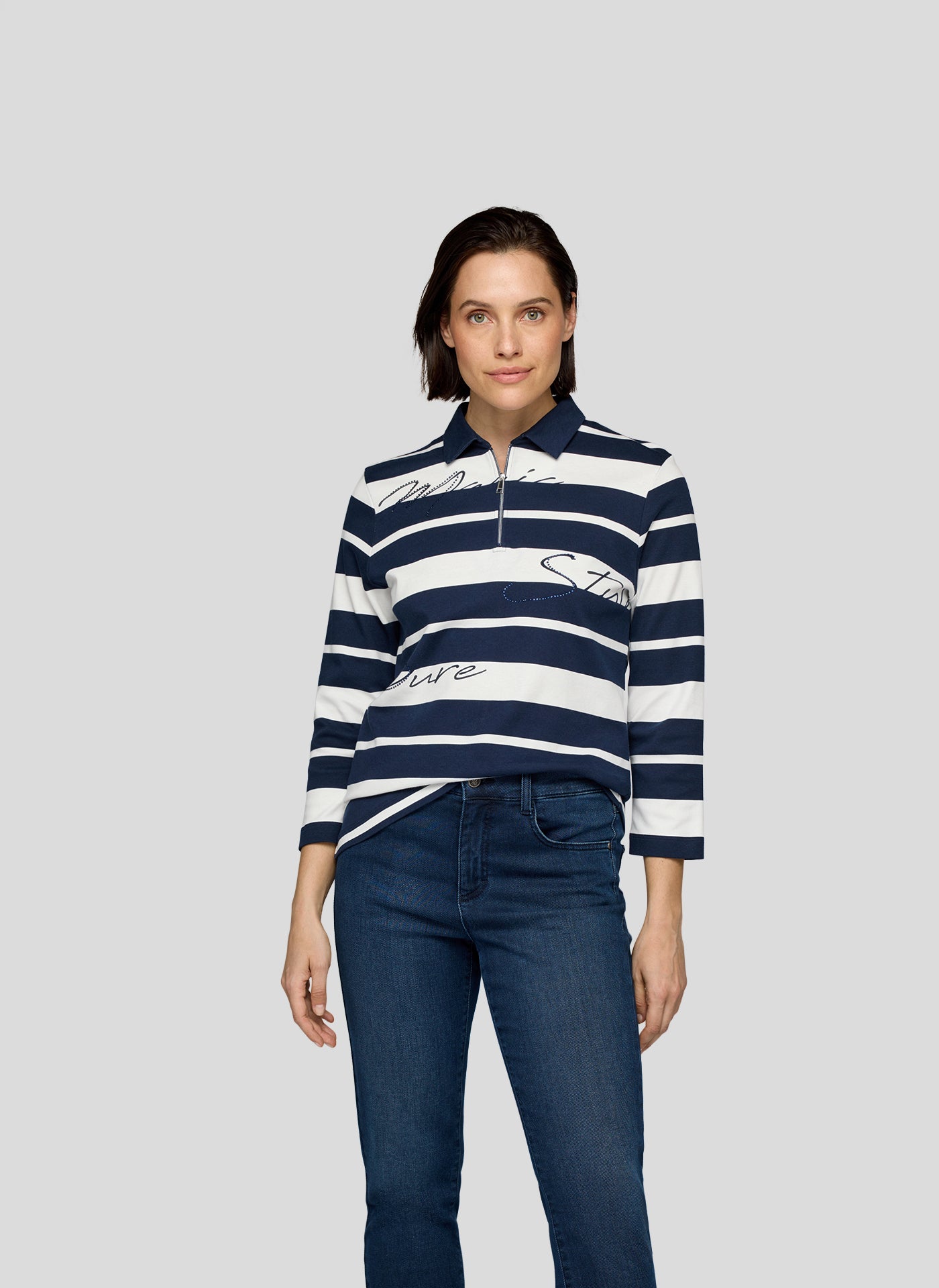 Nordic Blue