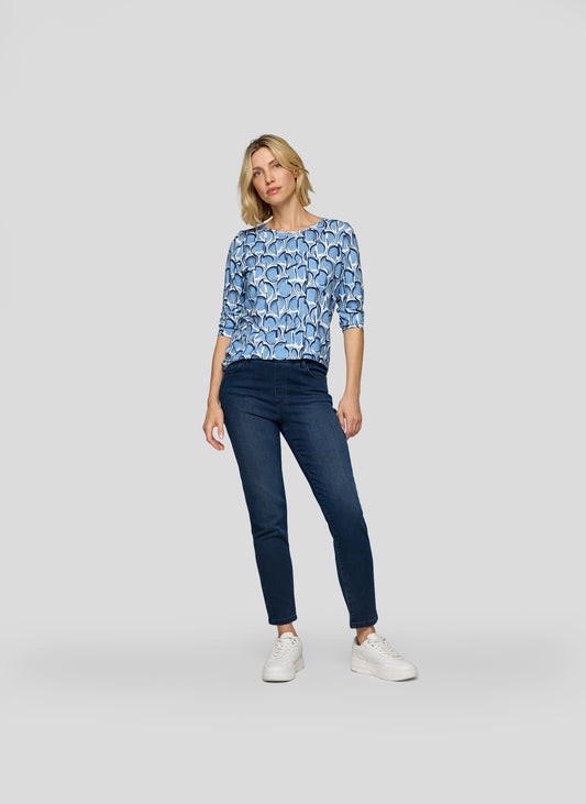 Nordic Blue
