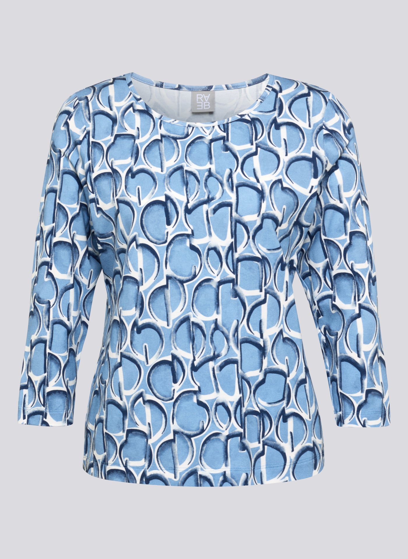 Nordic Blue