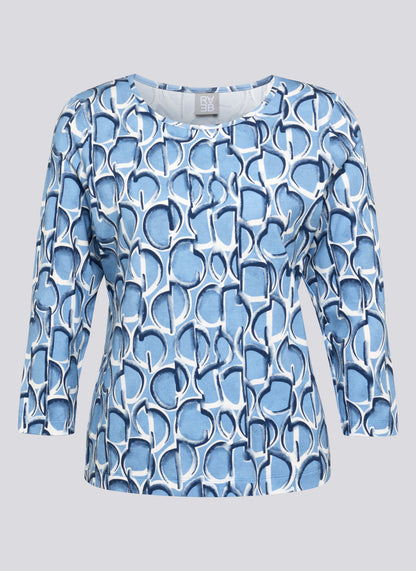 Nordic Blue
