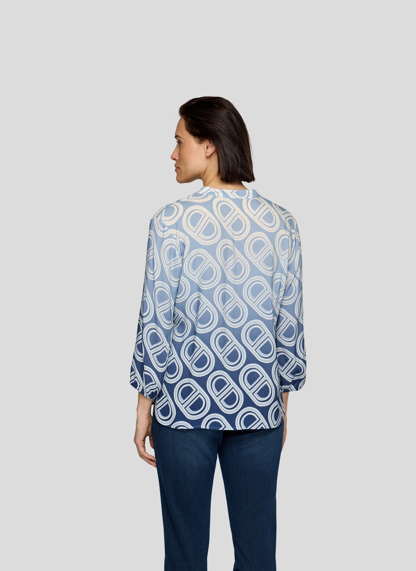 Nordic Blue