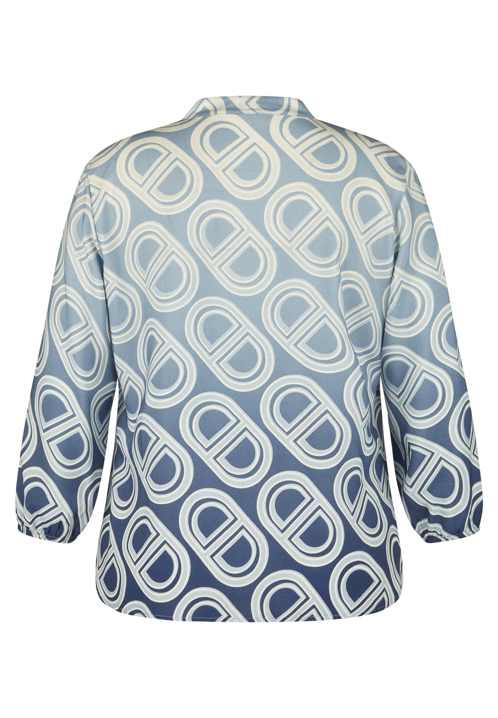 Nordic Blue
