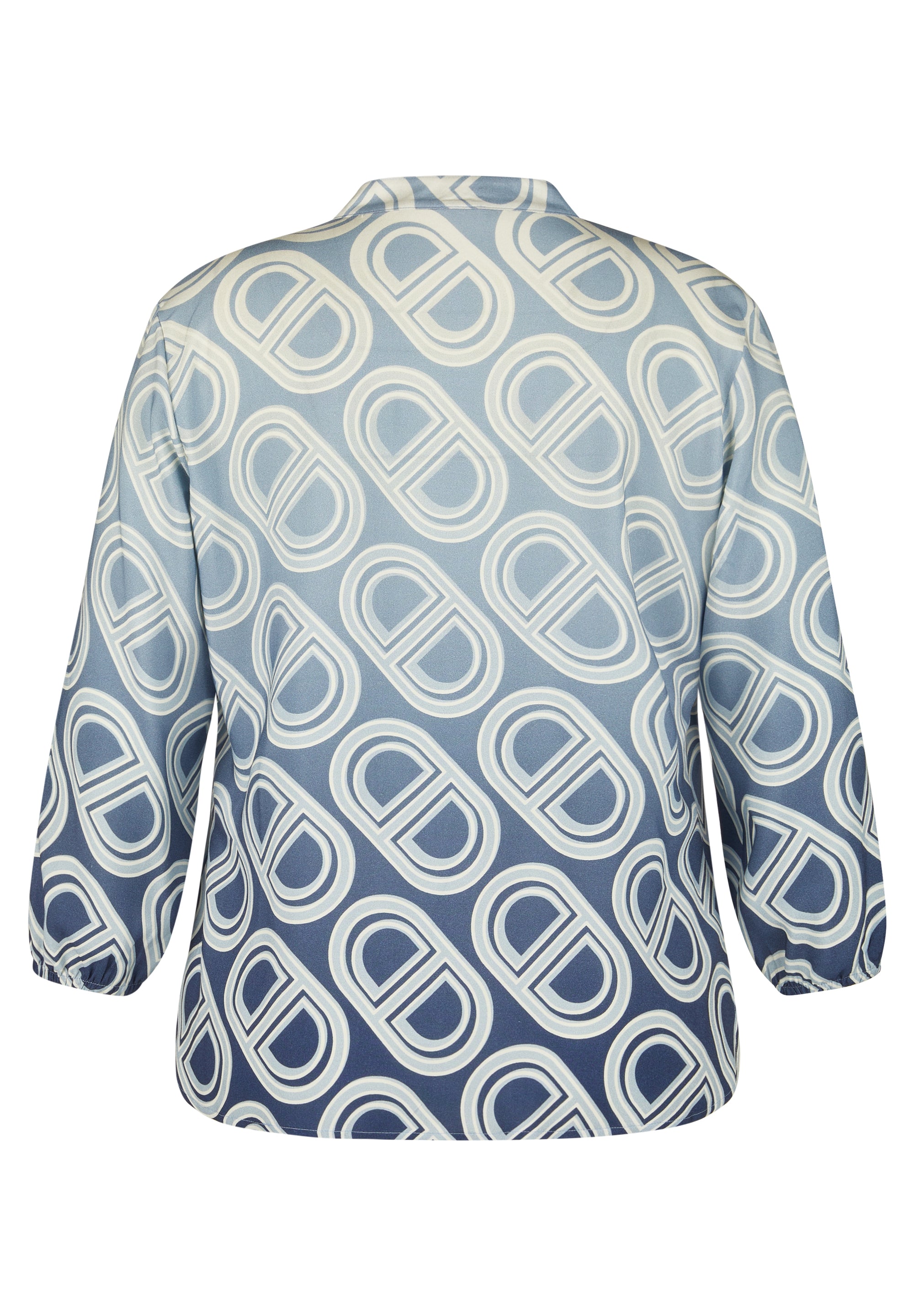 Nordic Blue