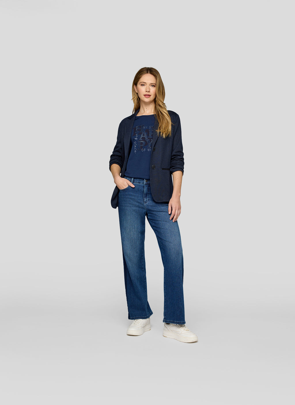 Nordic Blue