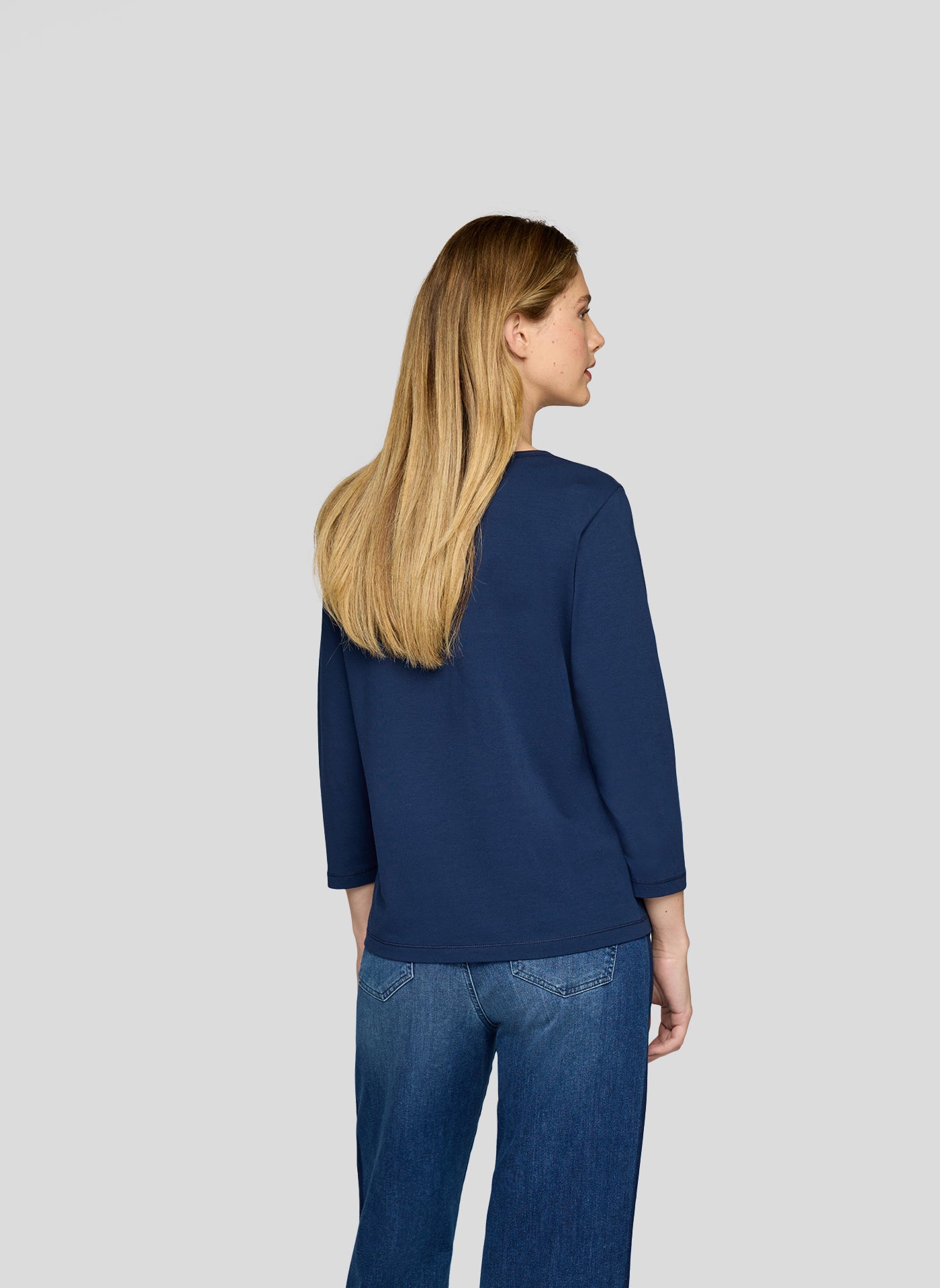 Nordic Blue