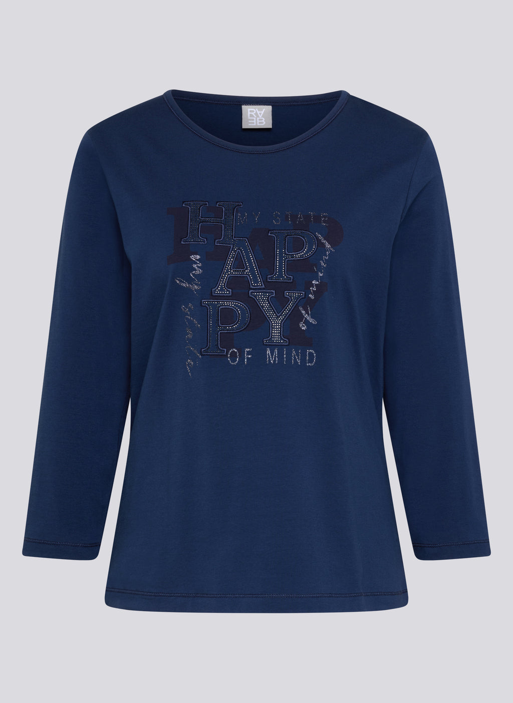 Nordic Blue