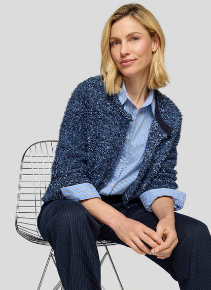 Nordic Blue