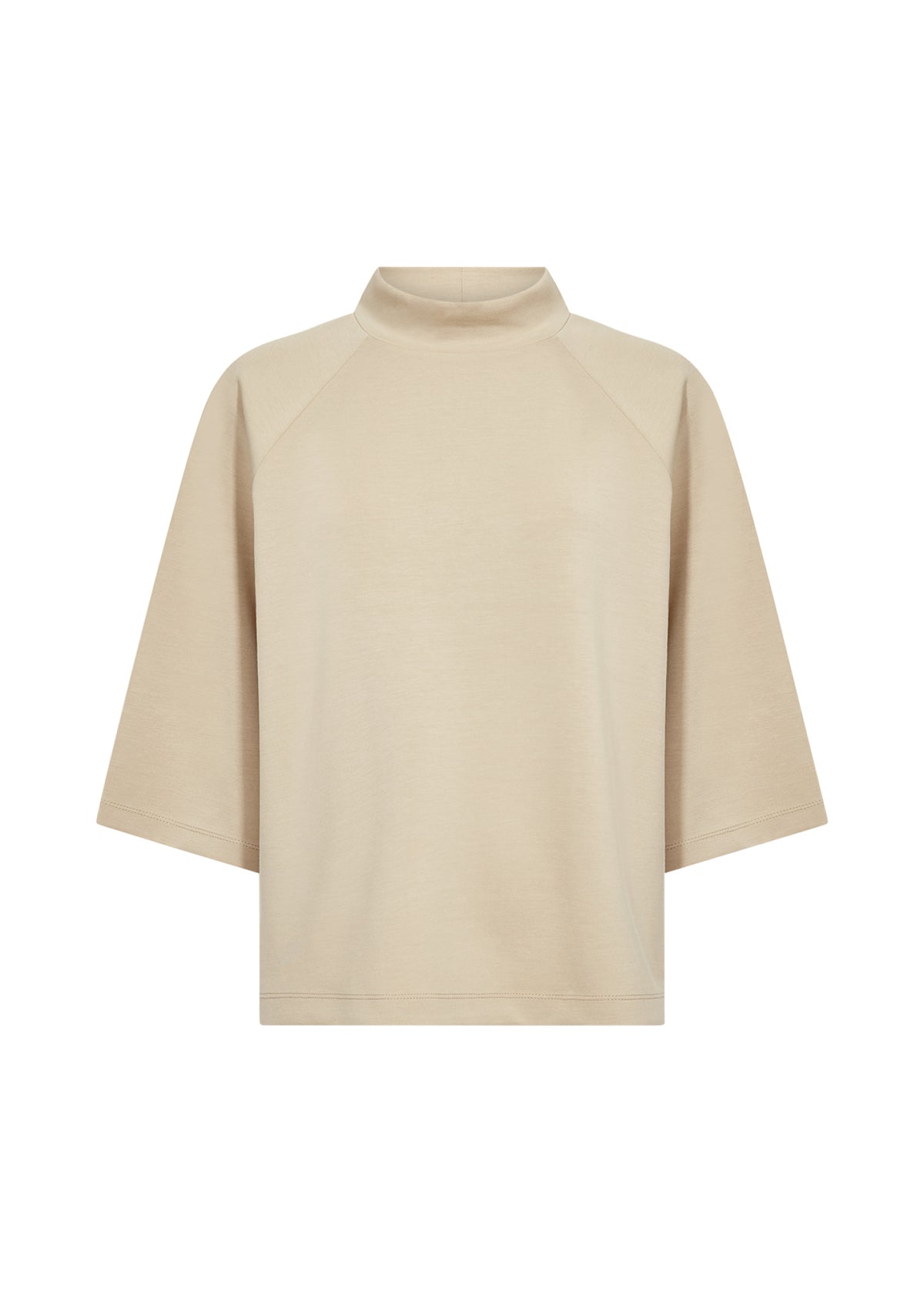 Pullover Banu mit 3/4-Arm von Soyaconcept