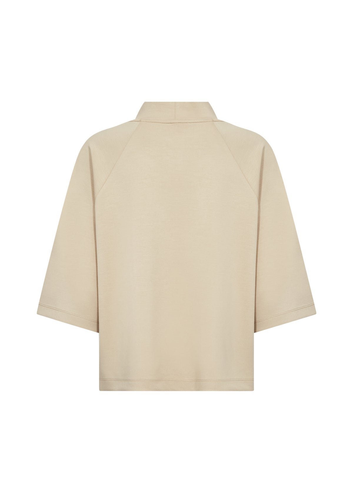 Pullover Banu mit 3/4-Arm von Soyaconcept