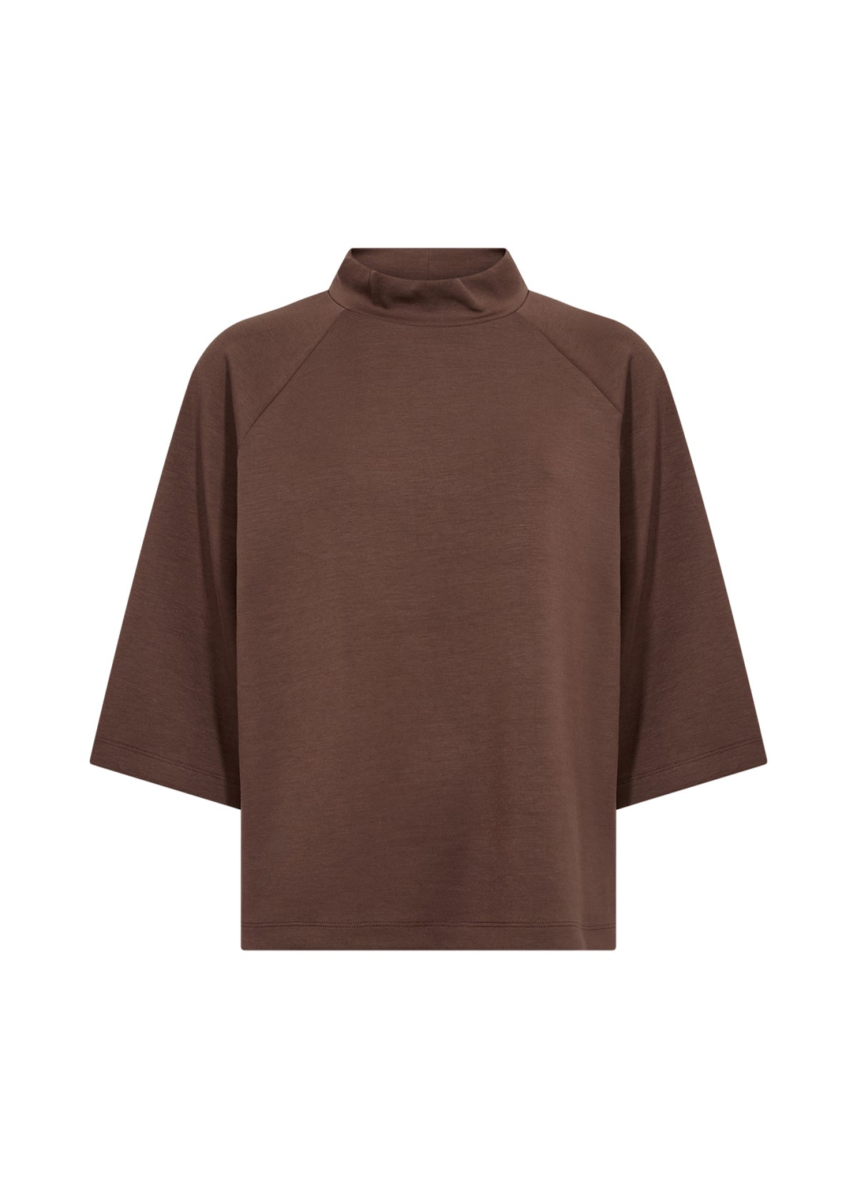 Pullover Banu mit 3/4-Arm von Soyaconcept