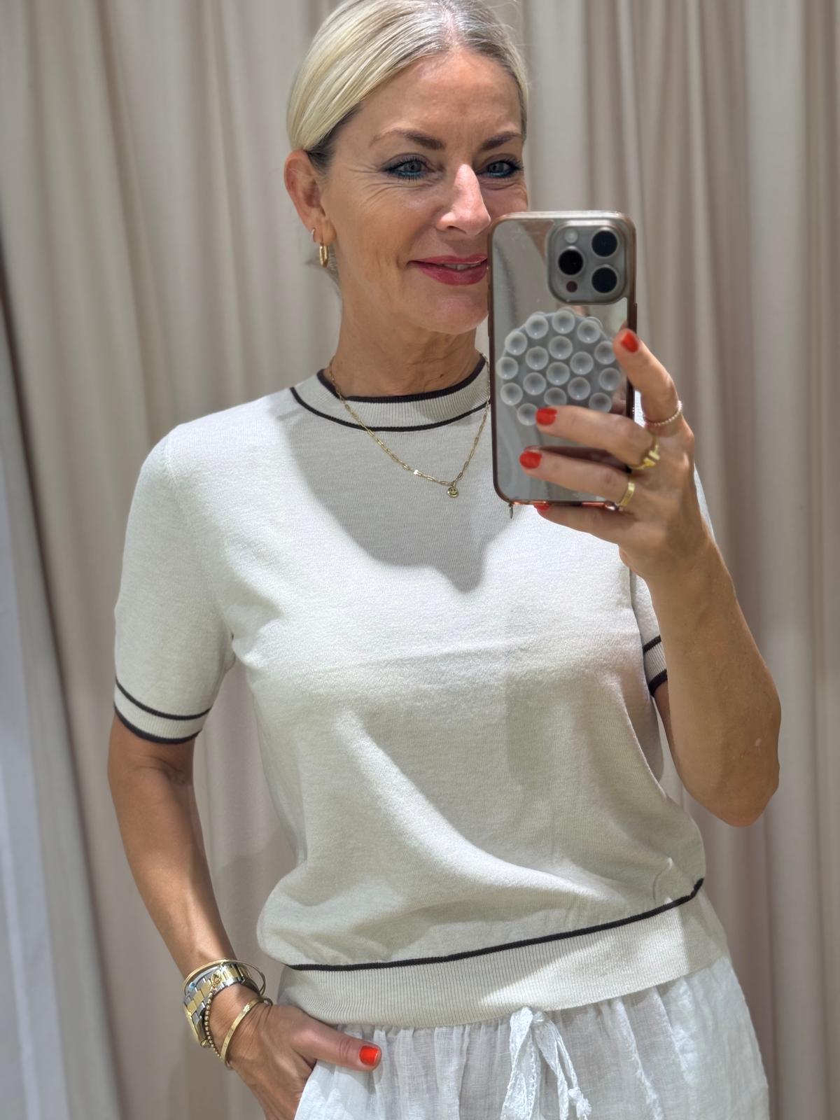 Da. Strick | Maricela