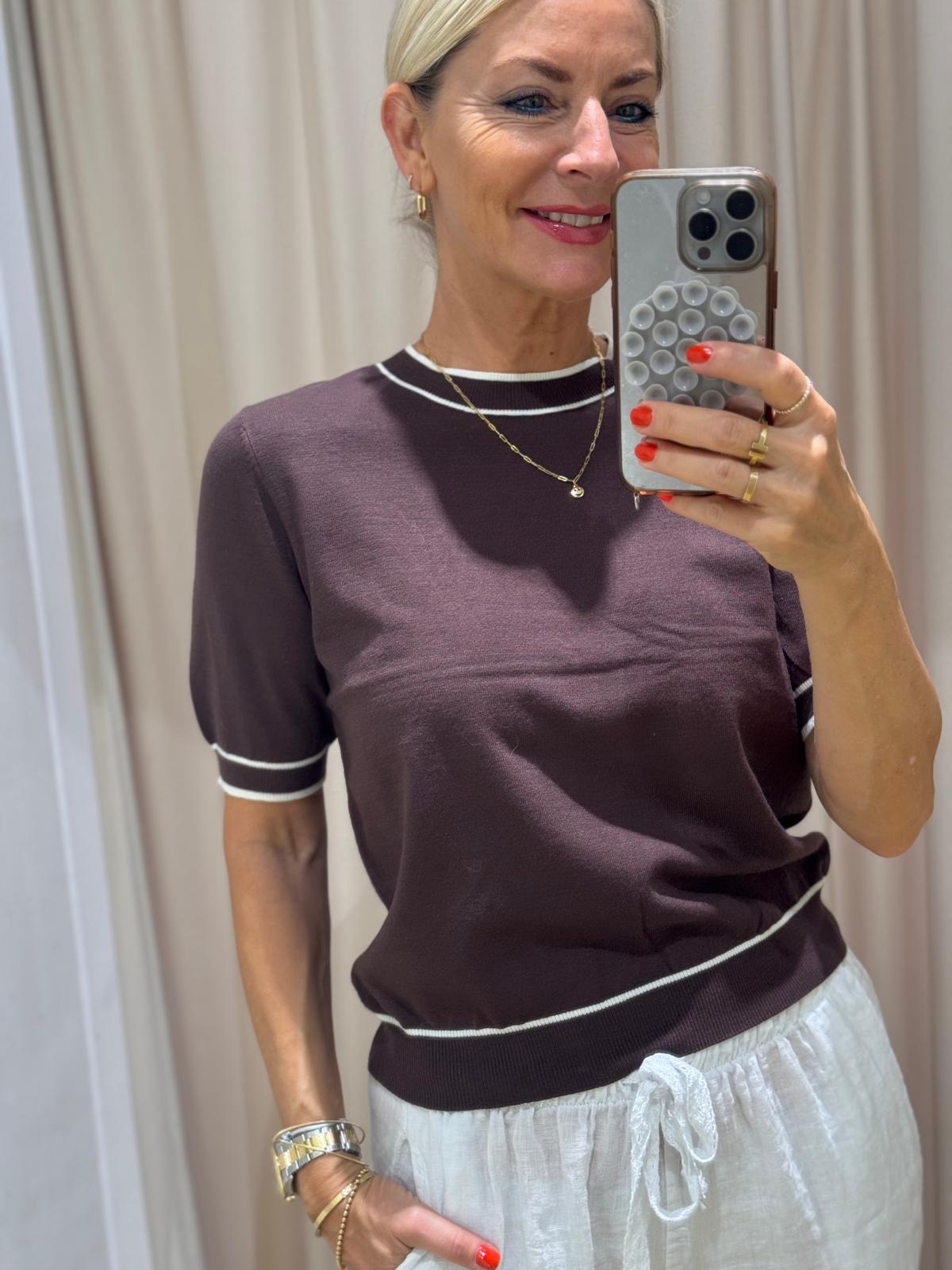 Da. Strick | Maricela