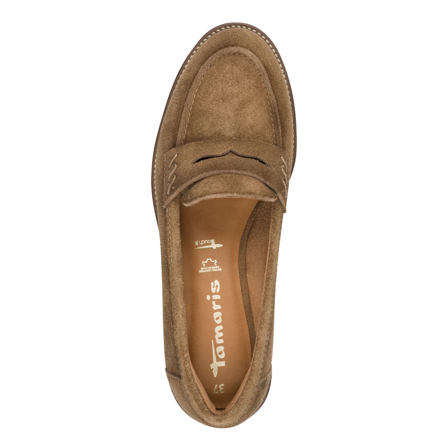 Da.-Slipper