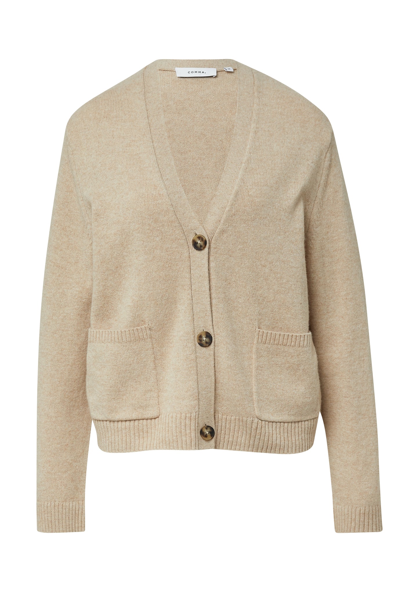 Strickjacke