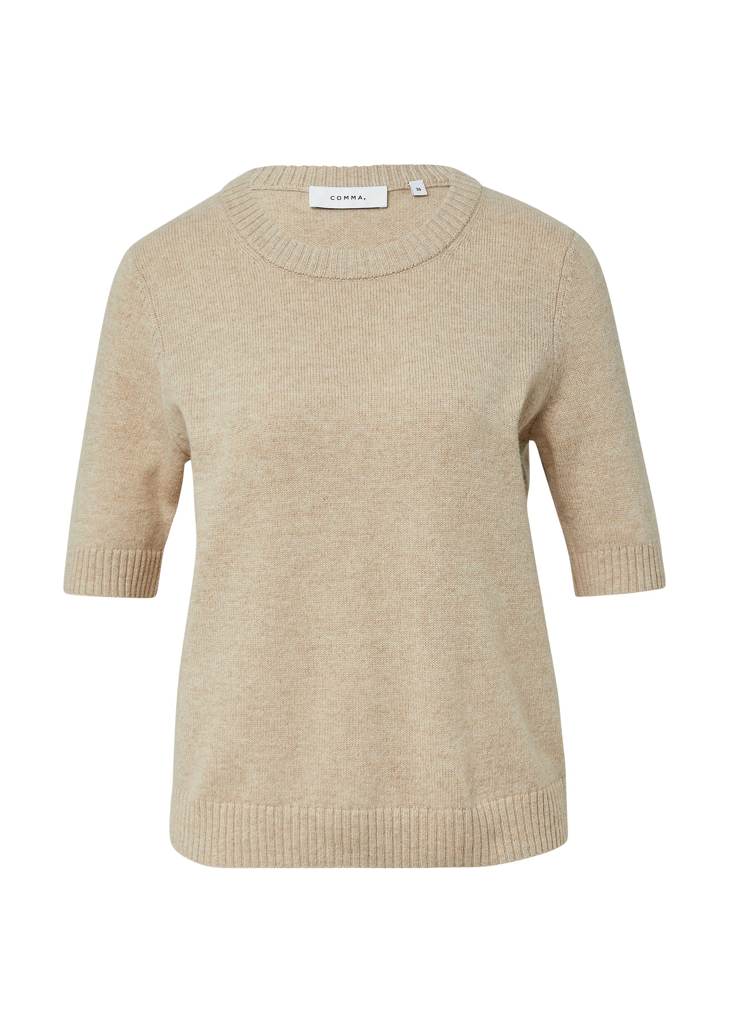 Strickpullover
