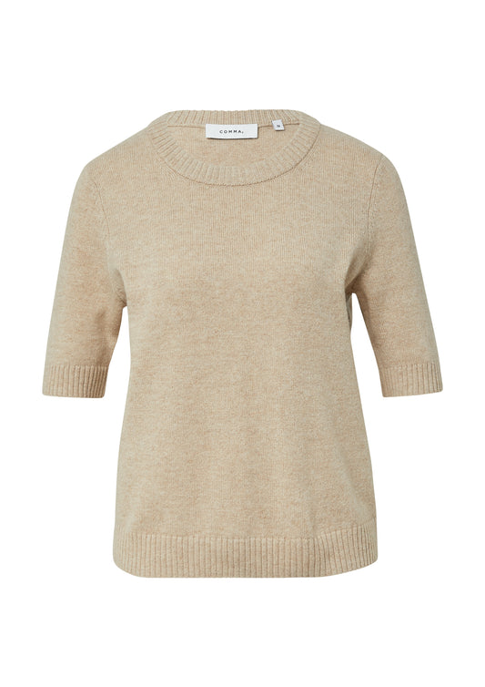 Strickpullover