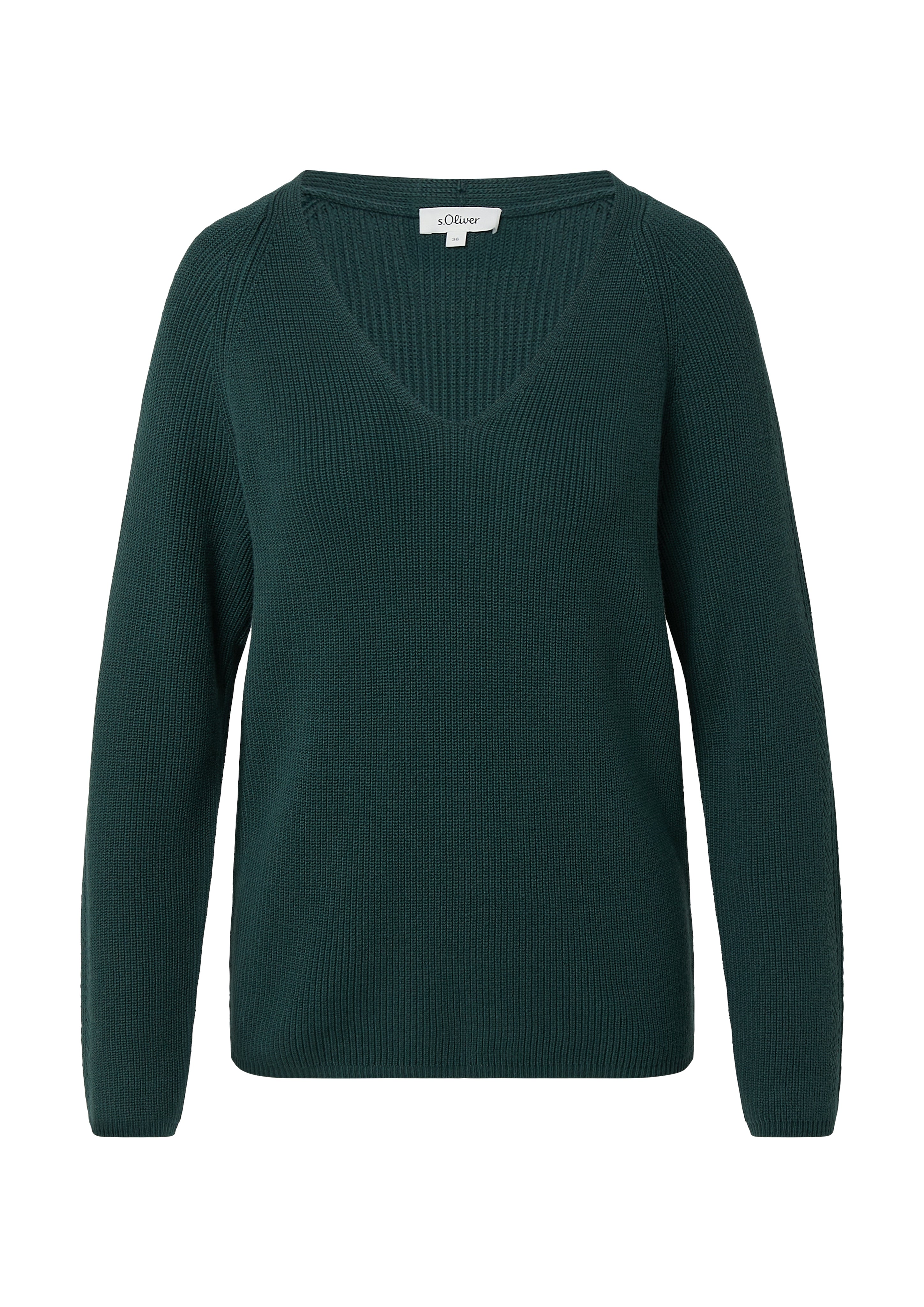 Strickpullover