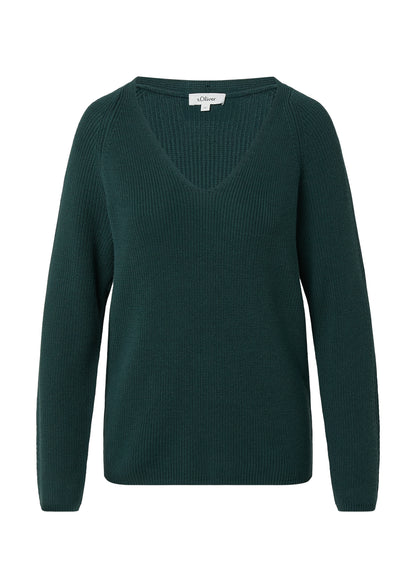 Strickpullover
