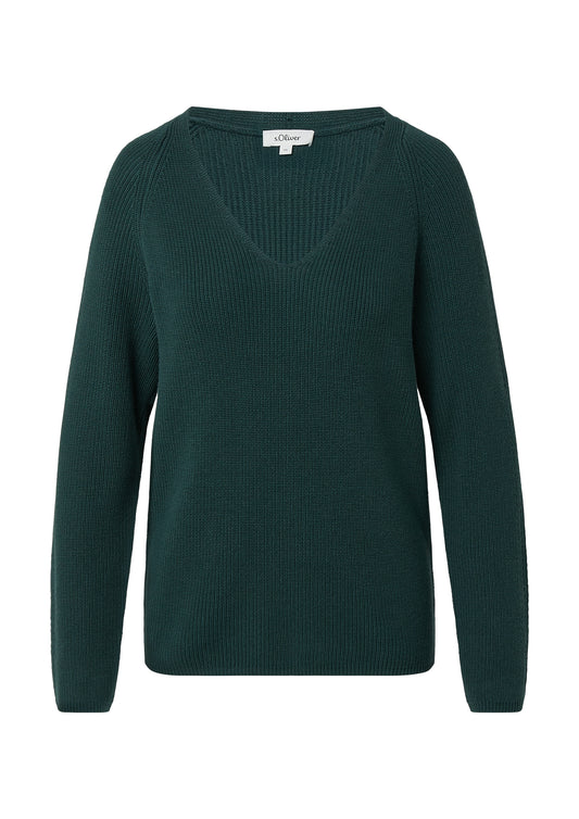 Strickpullover