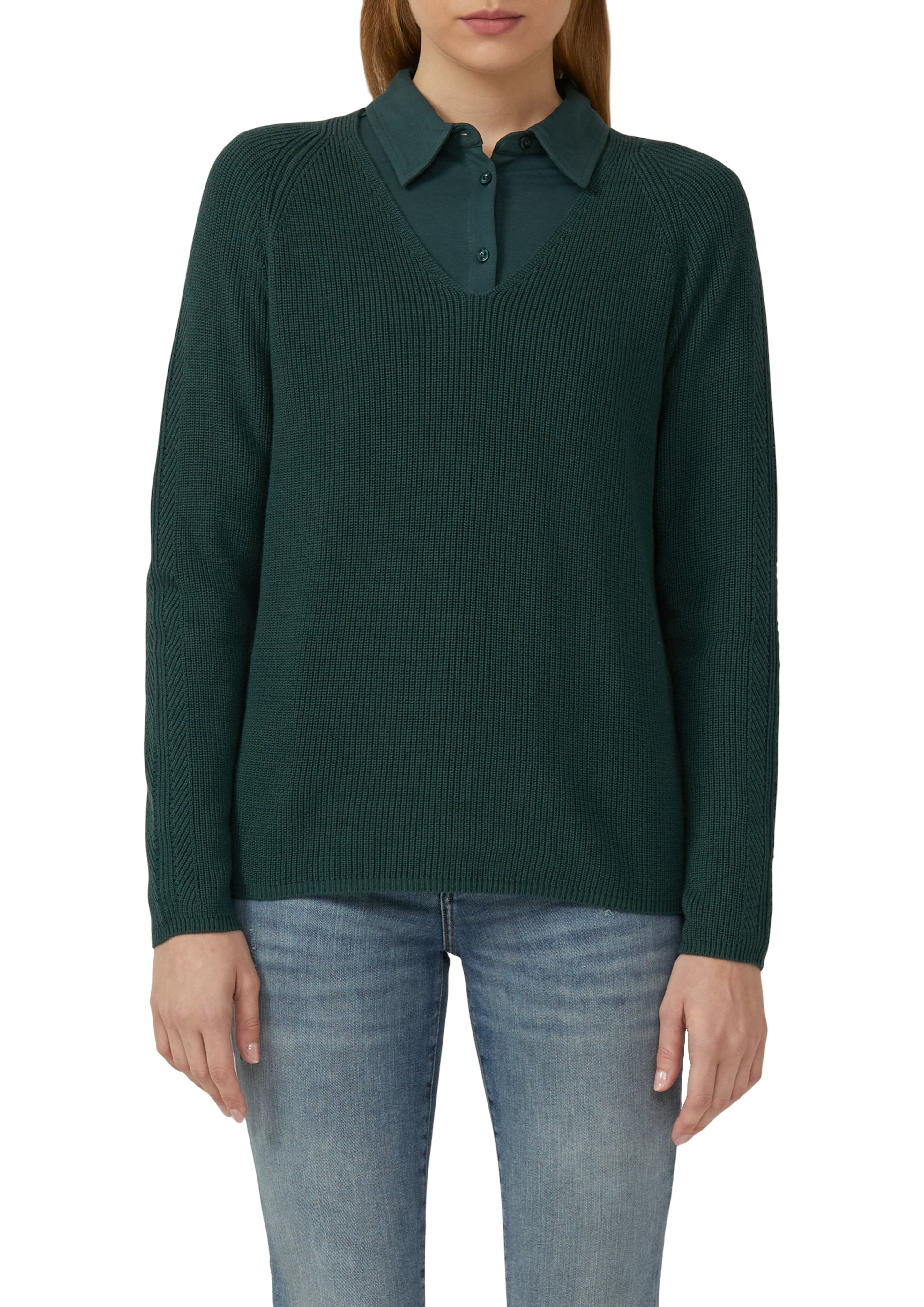 Strickpullover