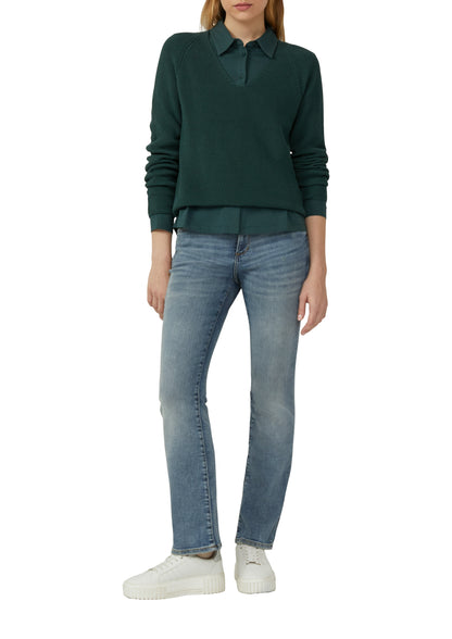 Strickpullover