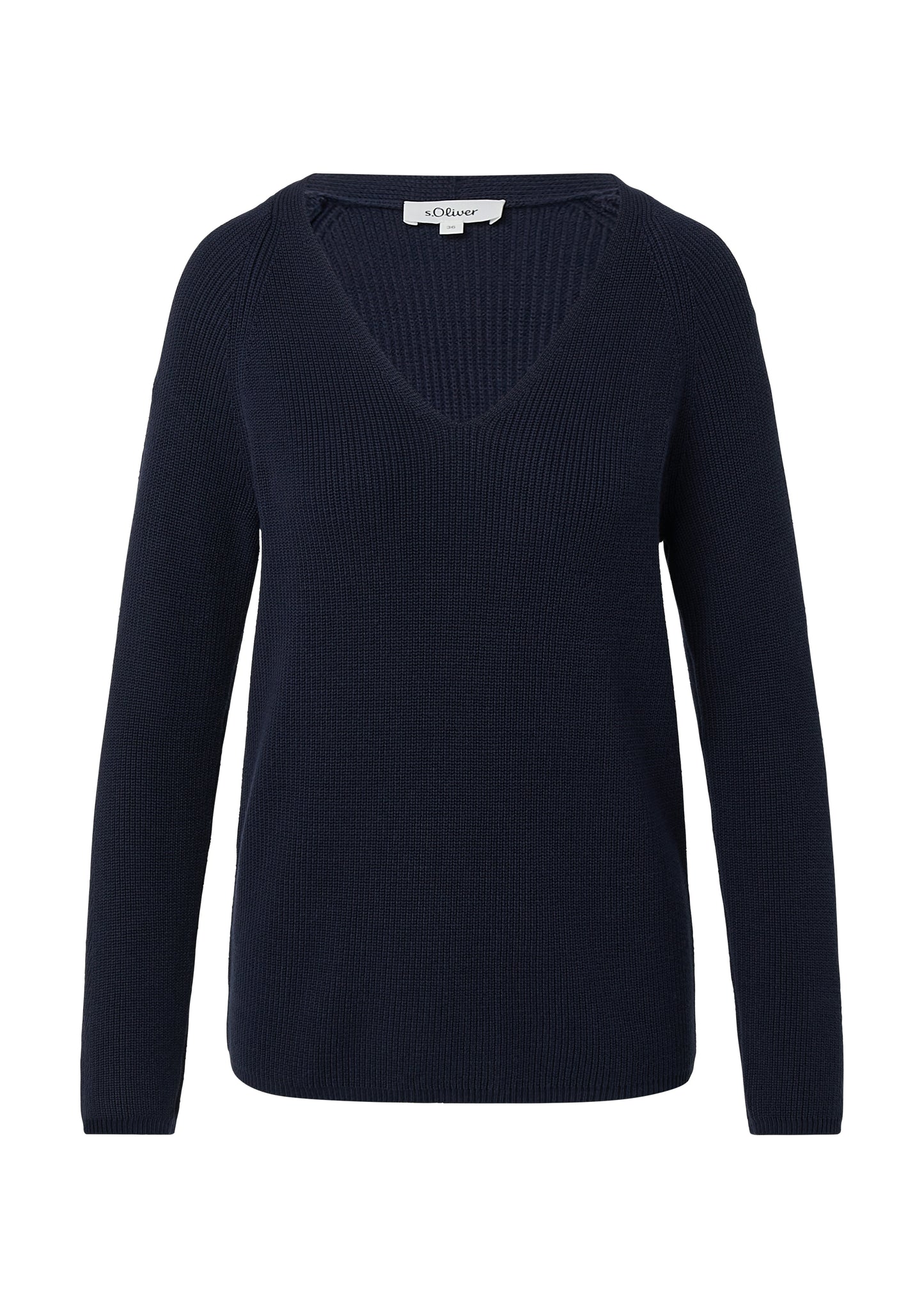 Strickpullover