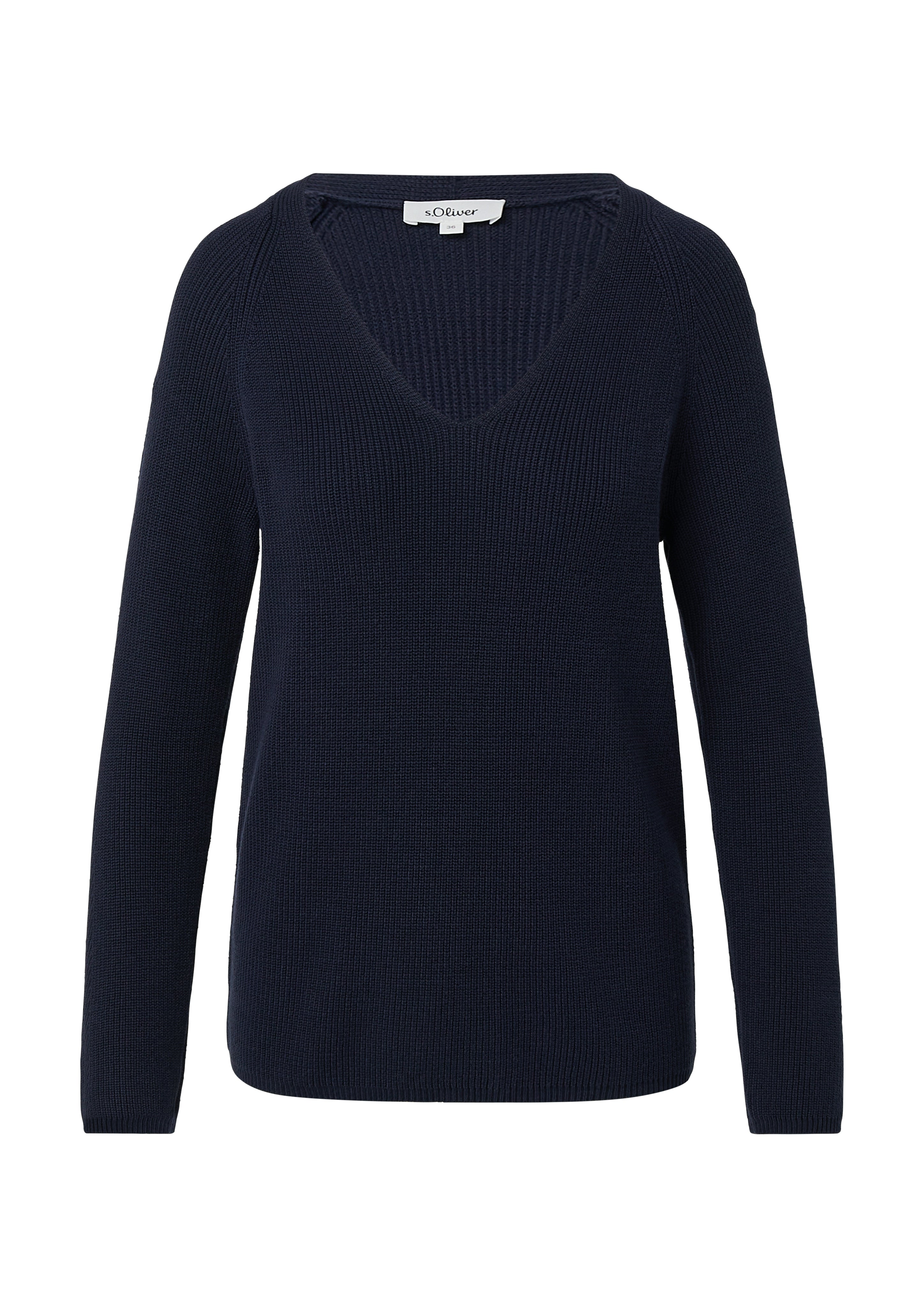 Strickpullover