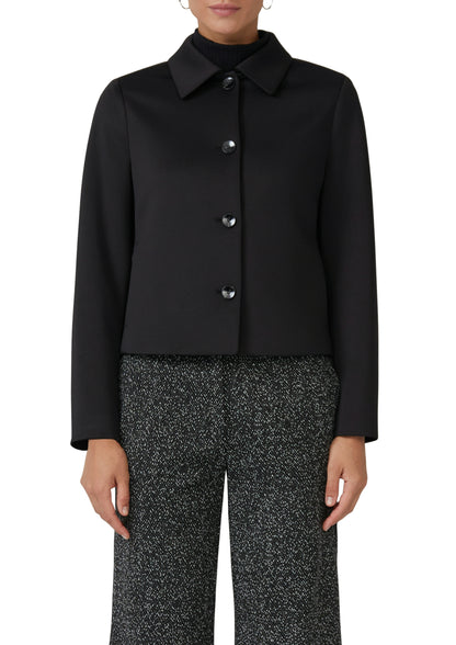 Indoor-Jacke