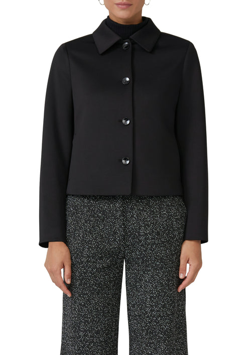 Indoor-Jacke