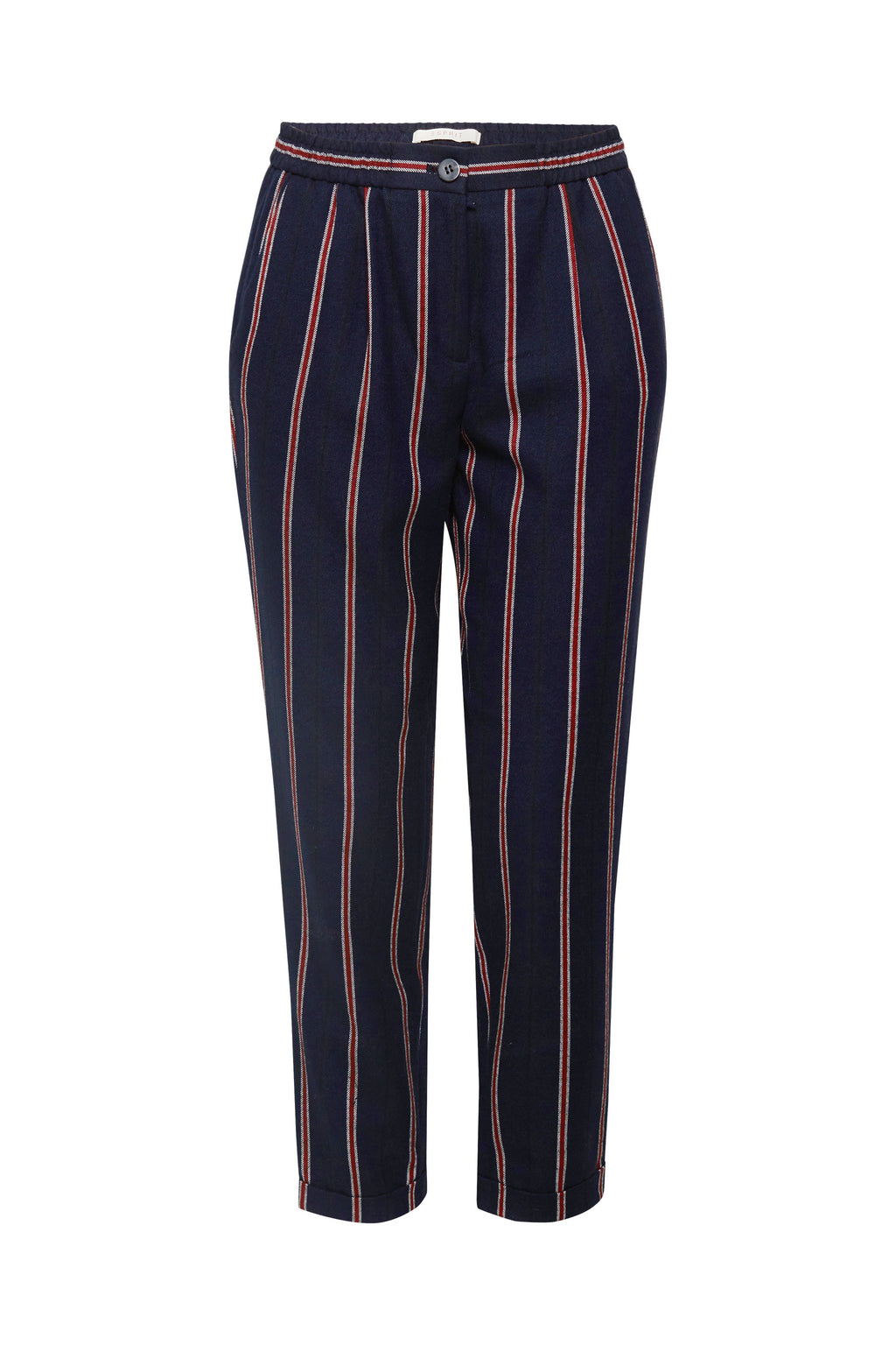 Women Pants woven length service