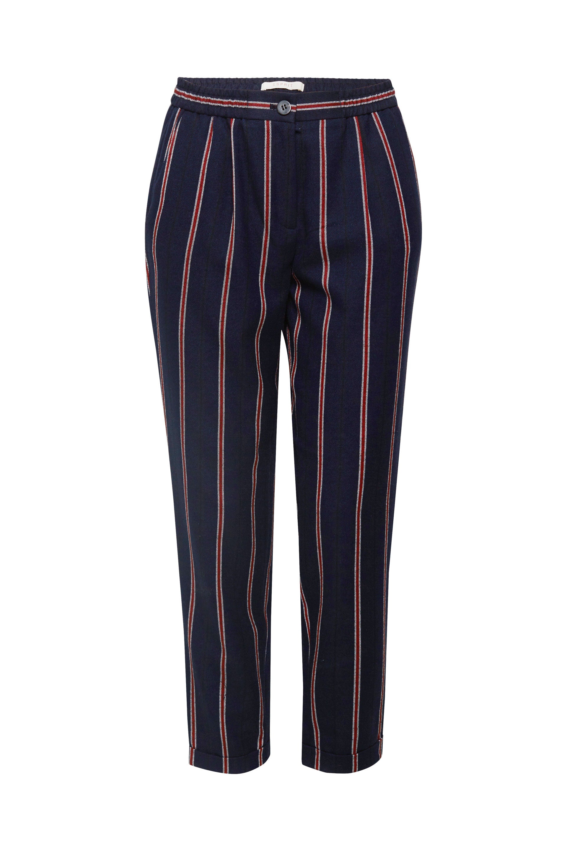 Women Pants woven length service