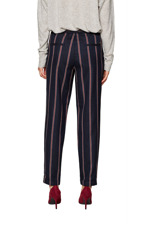 Women Pants woven length service