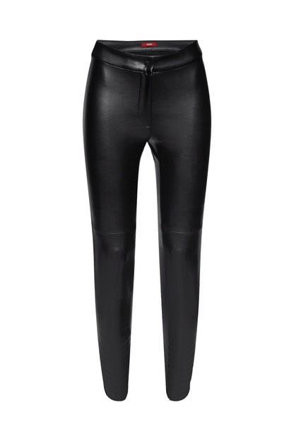 Women Pants woven length service
