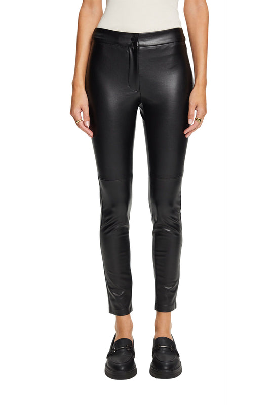 Women Pants woven length service