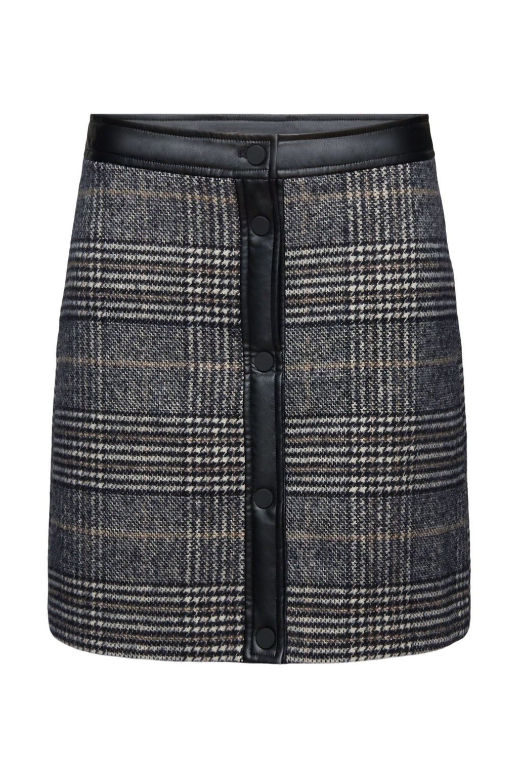 Women Skirts woven mini