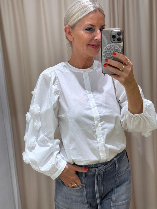 Bluse | Antoinette