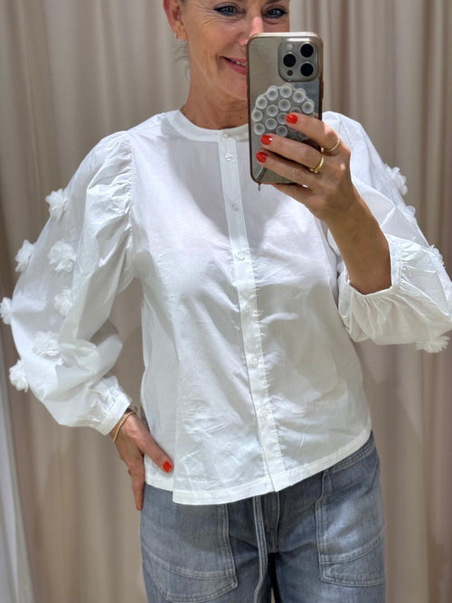 Bluse | Antoinette