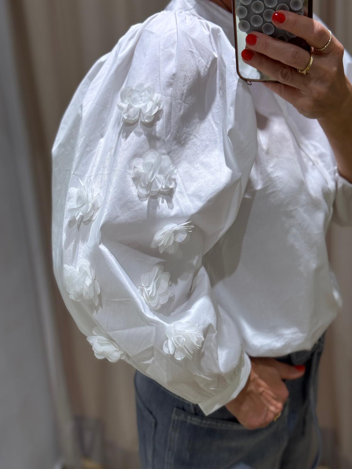 Bluse | Antoinette