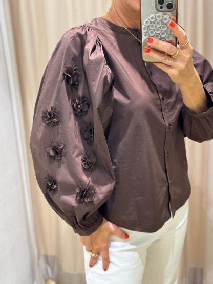 Bluse | Antoinette