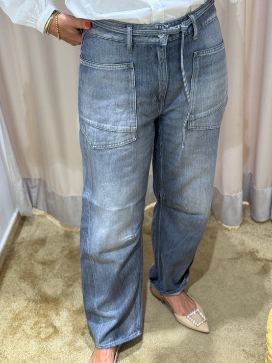 Da. Jeans | Madie