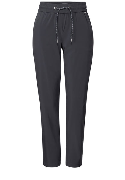 Hose im Casual Fit