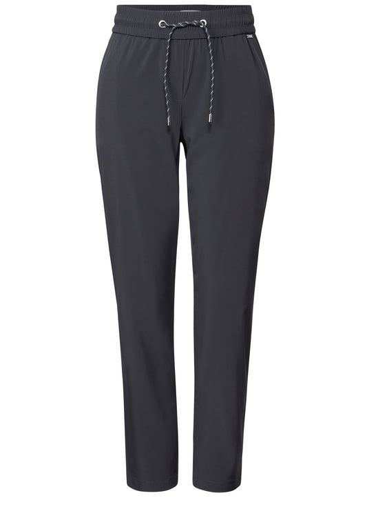 Hose im Casual Fit
