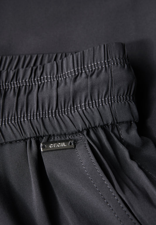 Hose im Casual Fit