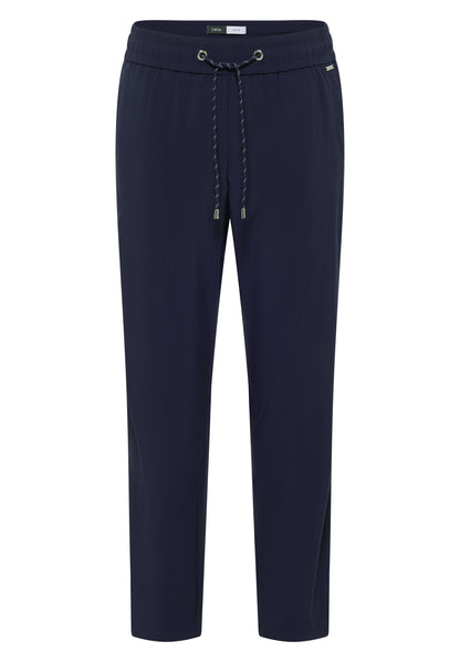 Hose im Casual Fit