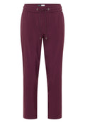 Hose im Casual Fit