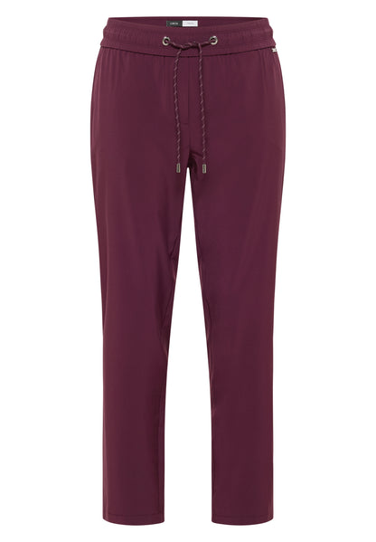 Hose im Casual Fit