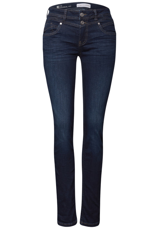 Casual Fit Jeans