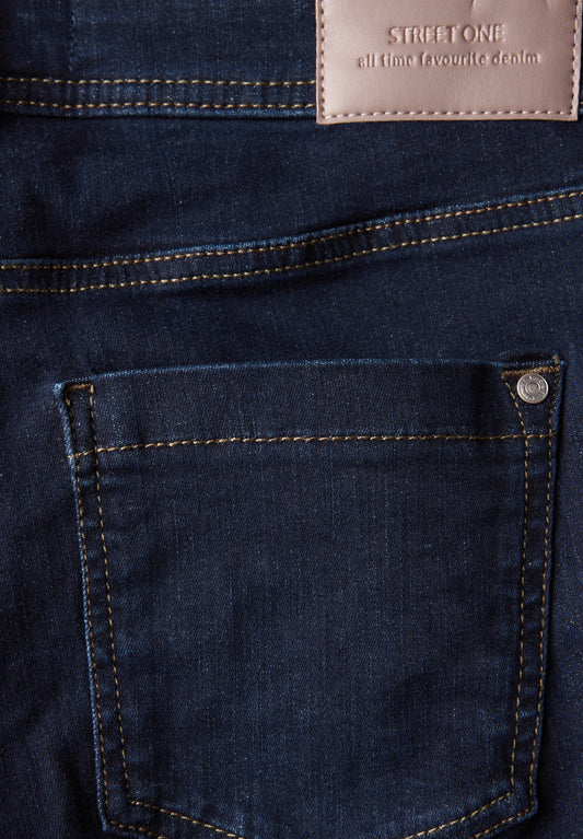 Casual Fit Jeans
