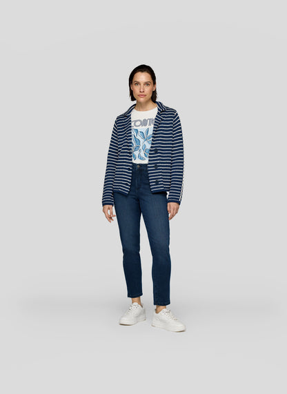Nordic Blue